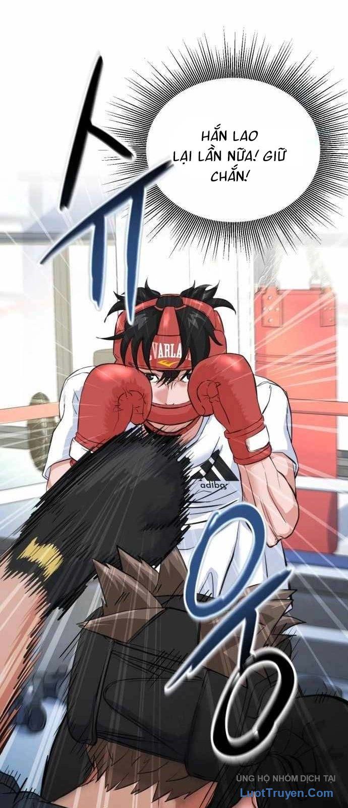 Under Boxer Chapter 3 - 139