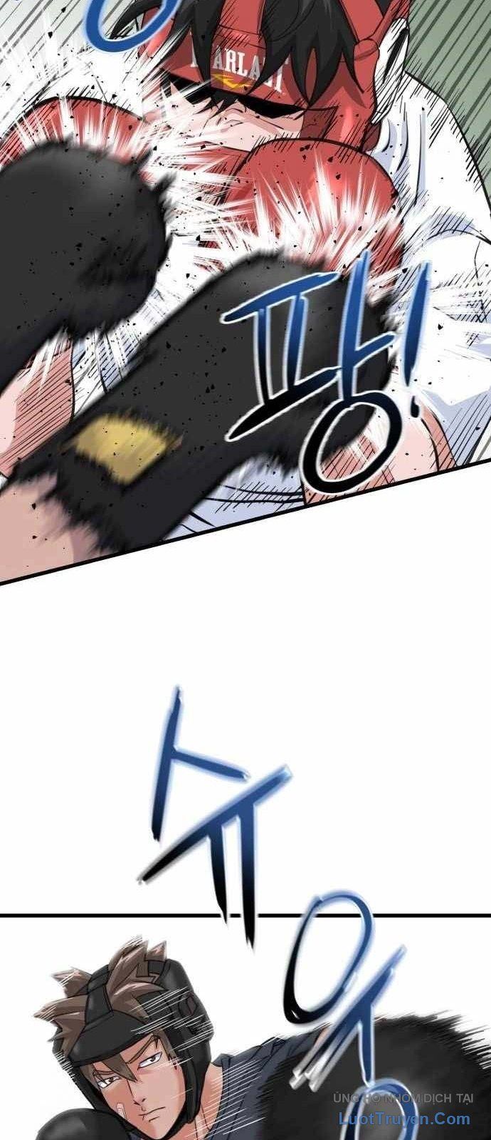 Under Boxer Chapter 3 - 141