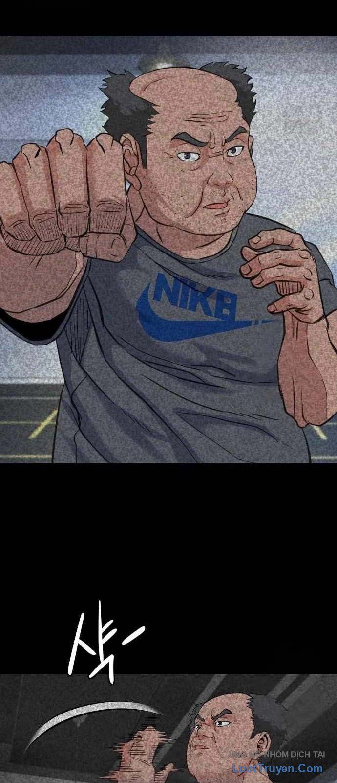 Under Boxer Chapter 3 - 143