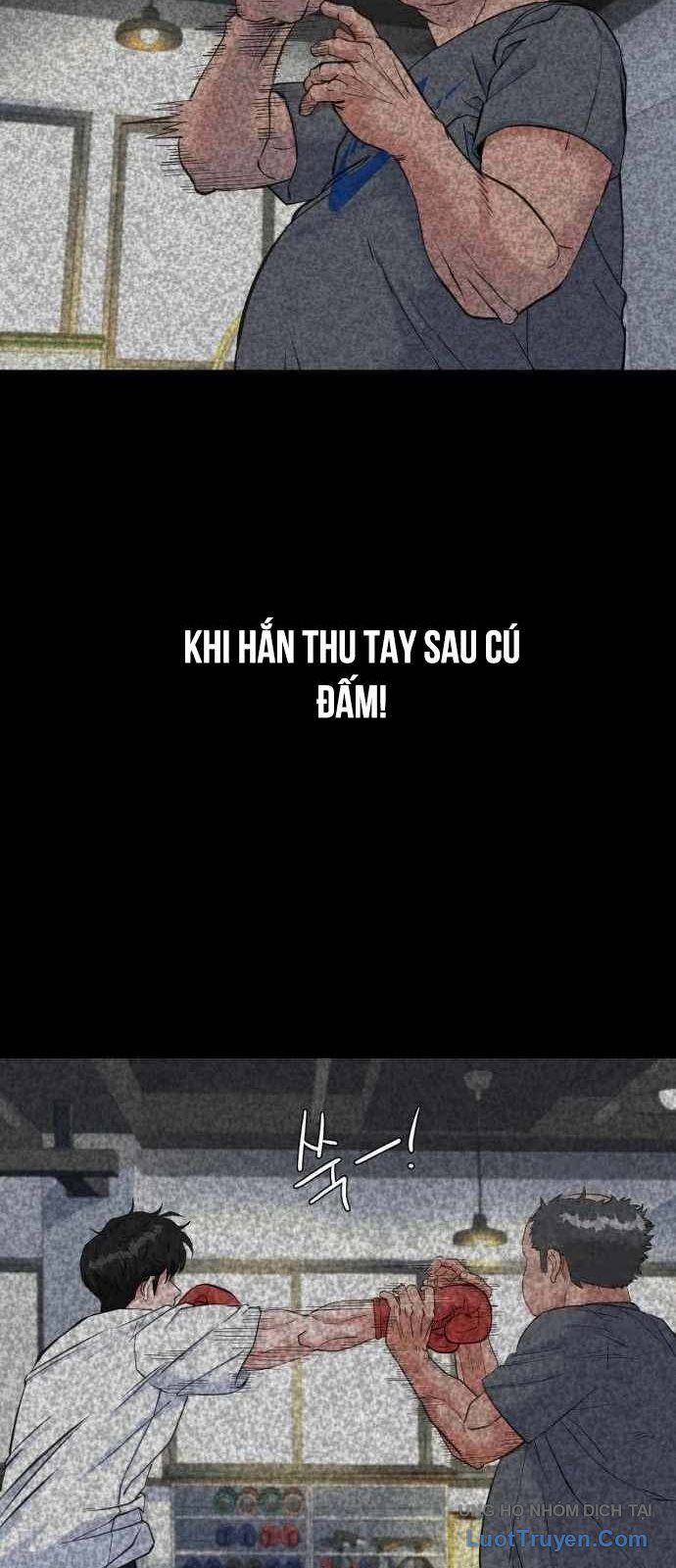 Under Boxer Chapter 3 - 144