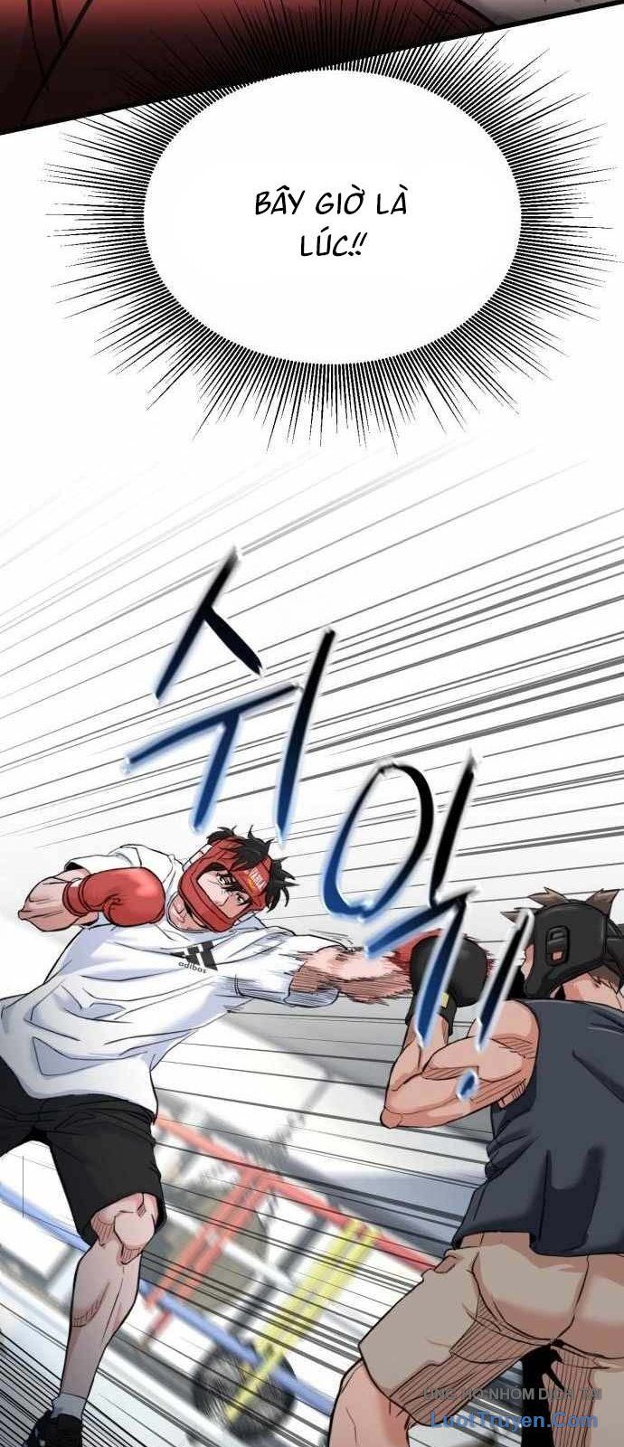 Under Boxer Chapter 3 - 147