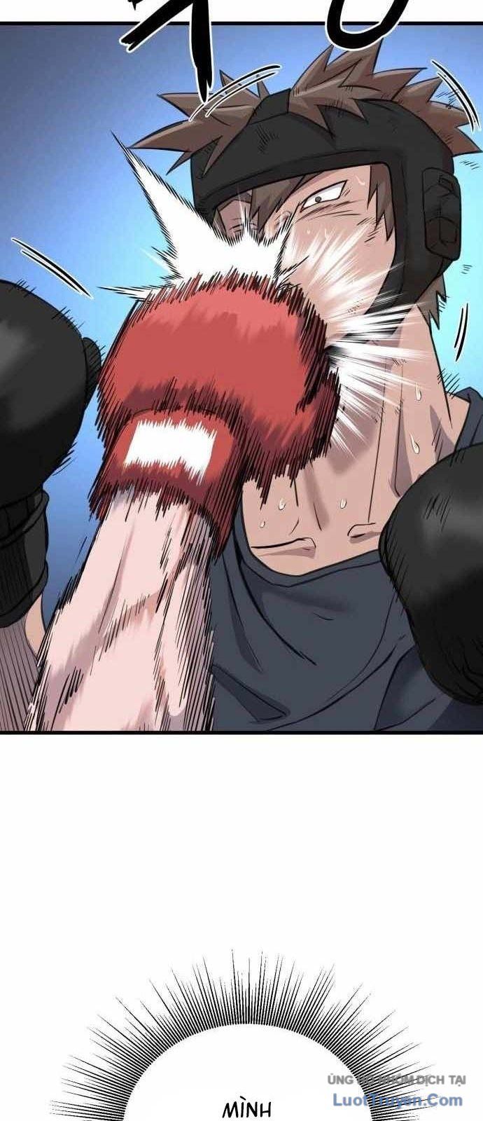 Under Boxer Chapter 3 - 149