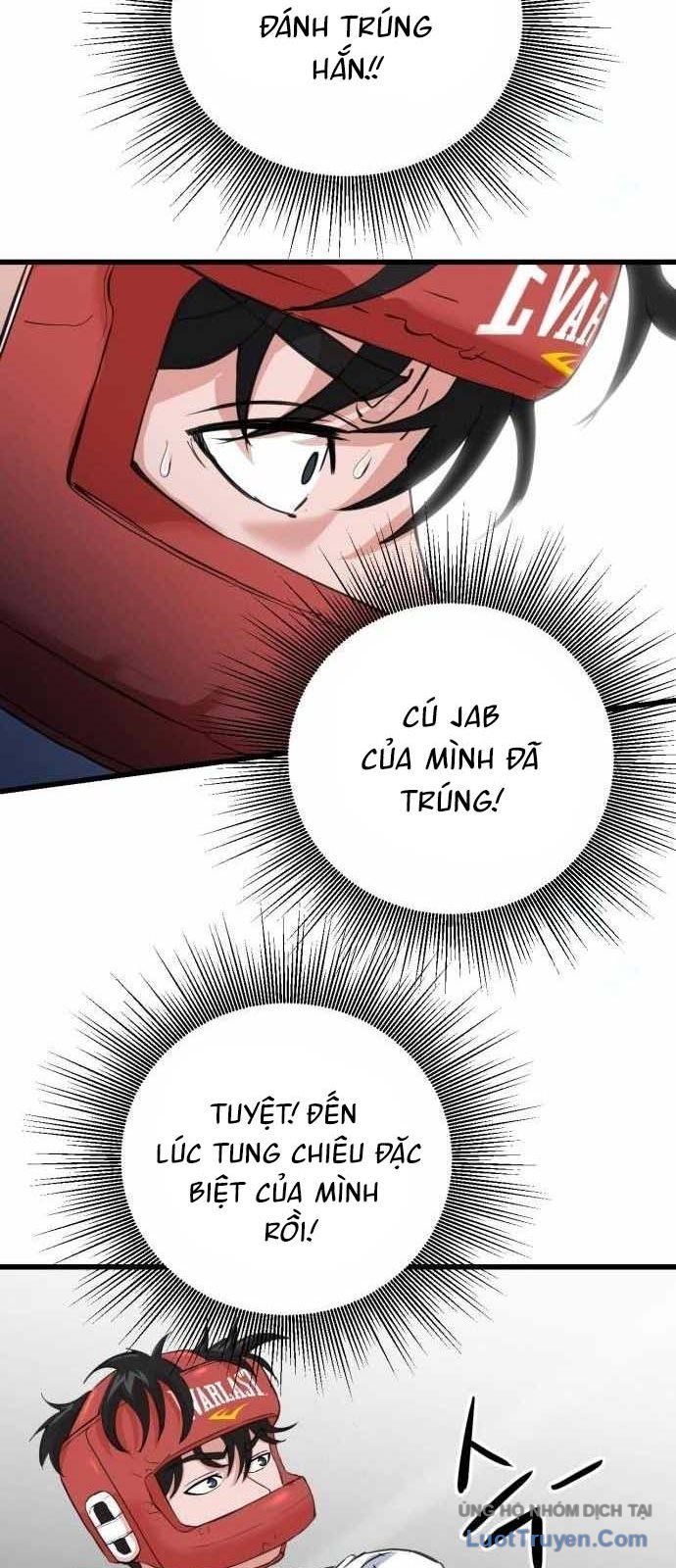 Under Boxer Chapter 3 - 150