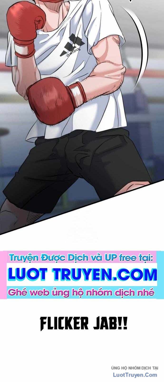 Under Boxer Chapter 3 - 151