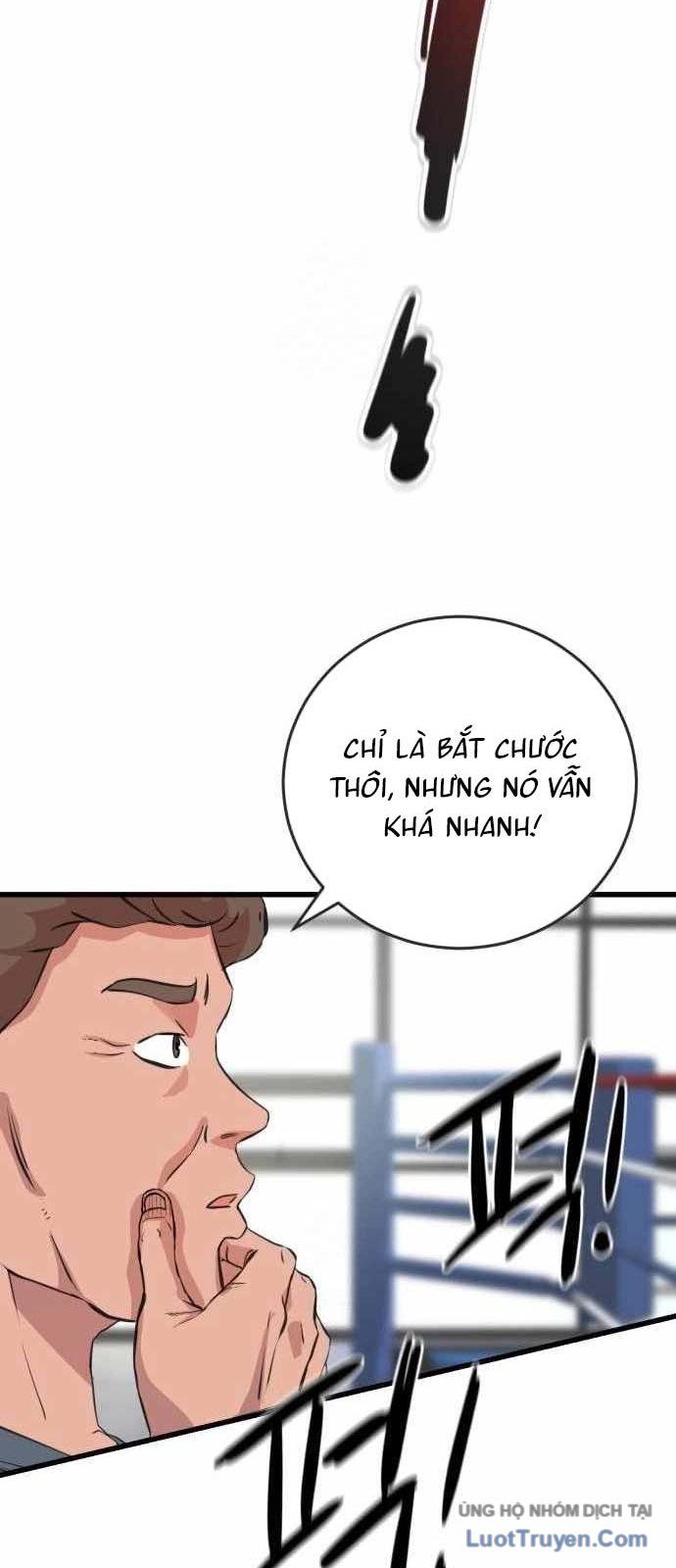 Under Boxer Chapter 3 - 154