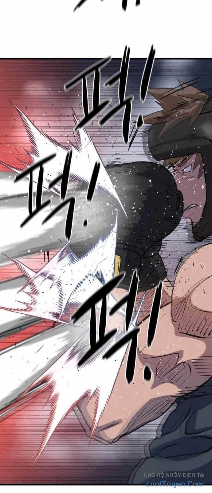 Under Boxer Chapter 3 - 155