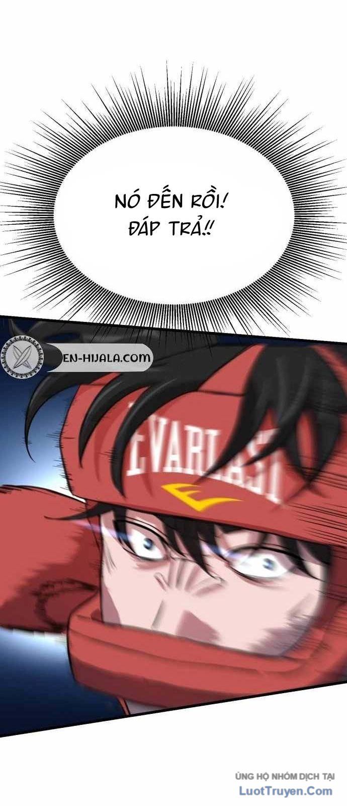 Under Boxer Chapter 3 - 156