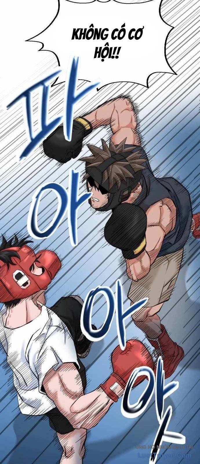 Under Boxer Chapter 3 - 158