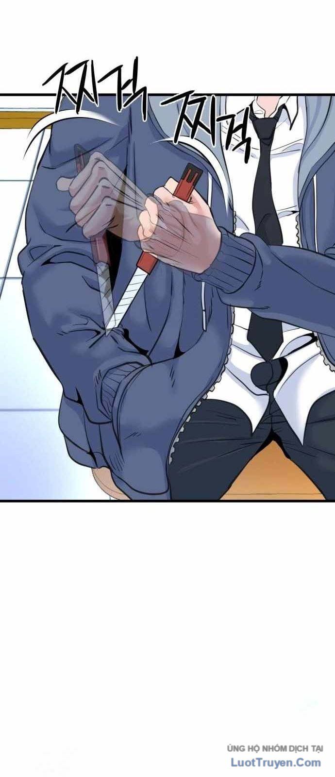 Under Boxer Chapter 3 - 22