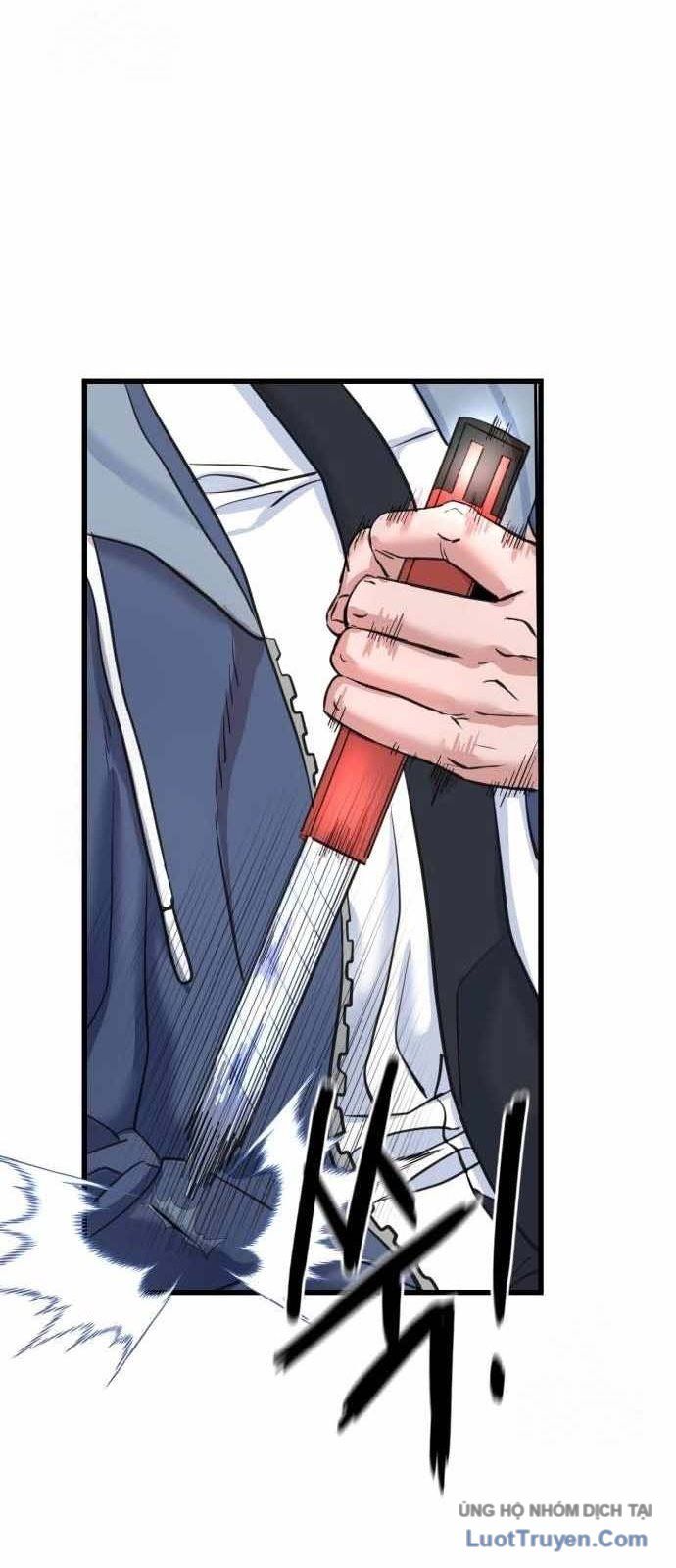 Under Boxer Chapter 3 - 23