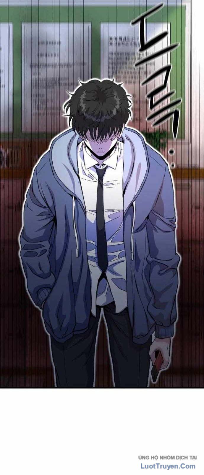 Under Boxer Chapter 3 - 26