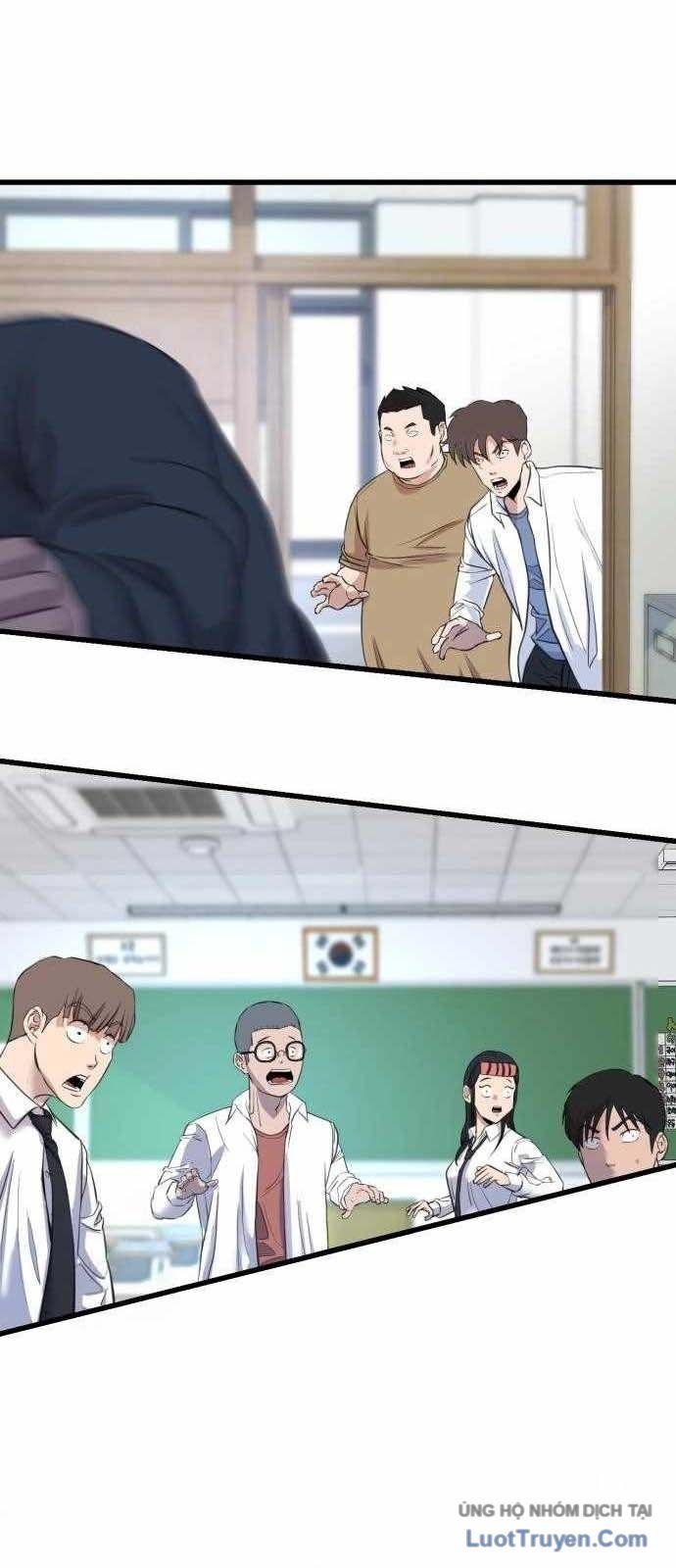 Under Boxer Chapter 3 - 4