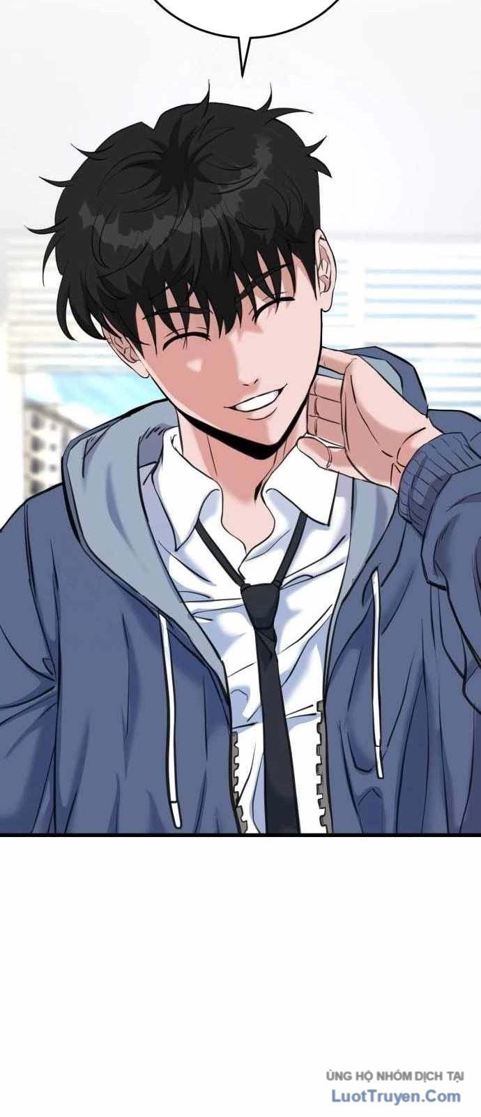 Under Boxer Chapter 3 - 40