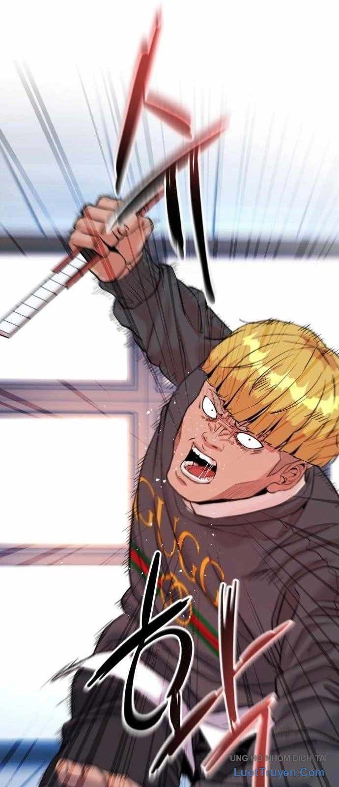 Under Boxer Chapter 3 - 5