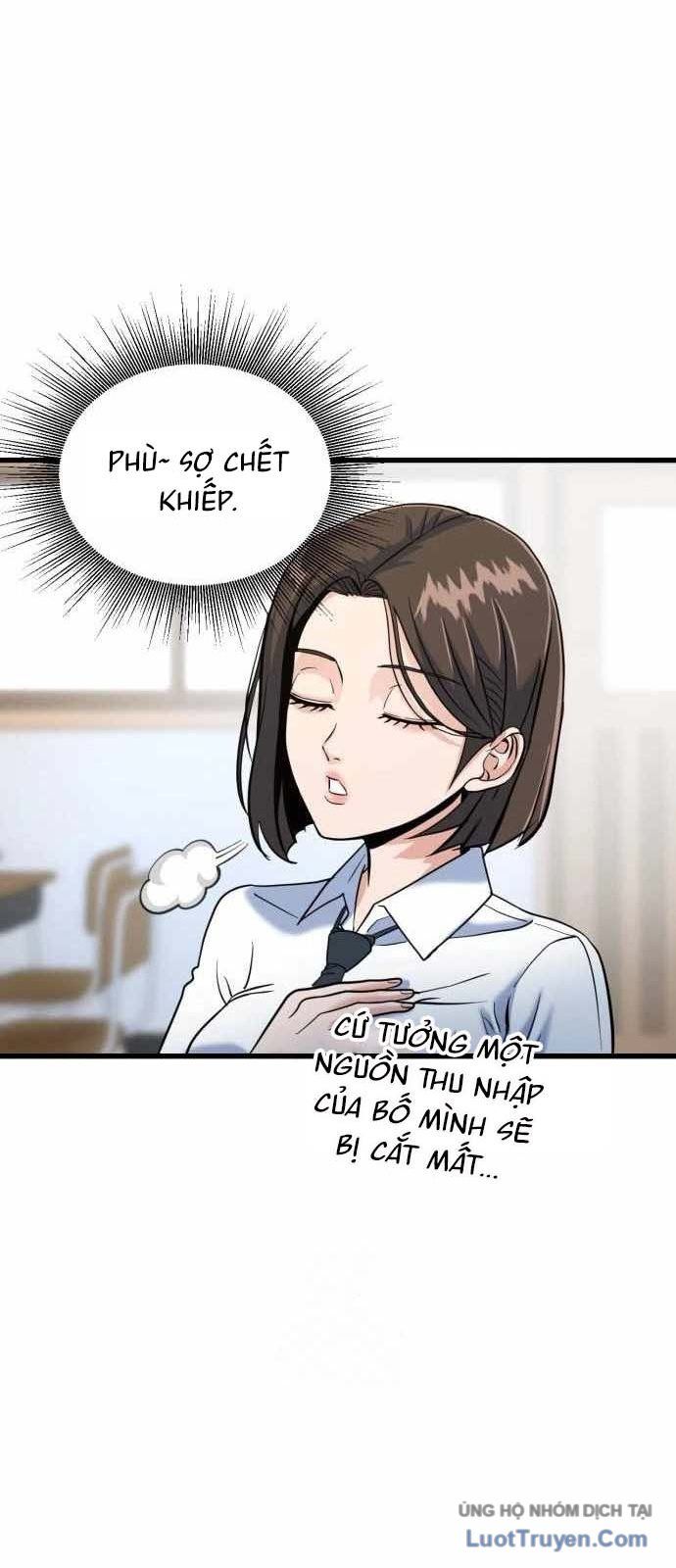 Under Boxer Chapter 3 - 41