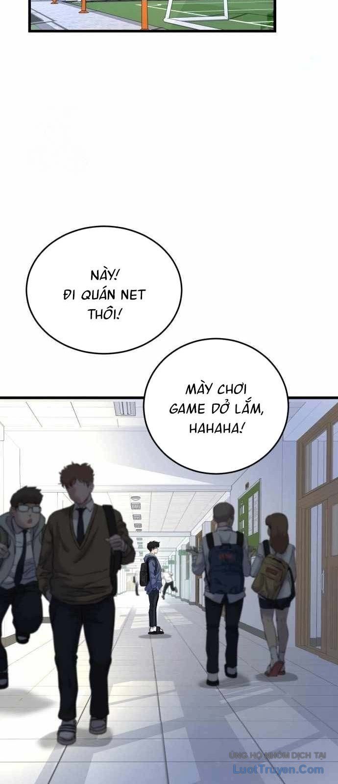 Under Boxer Chapter 3 - 45