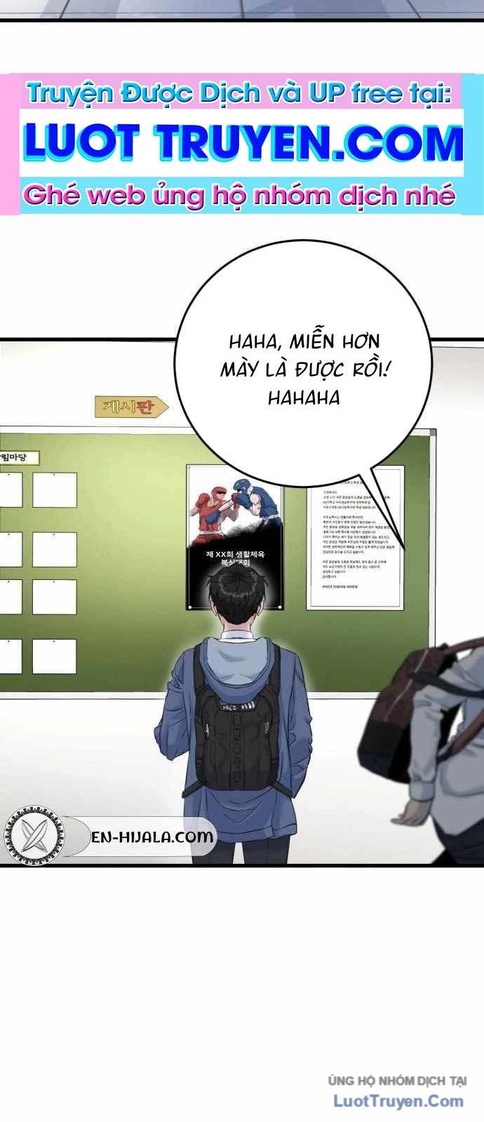 Under Boxer Chapter 3 - 46