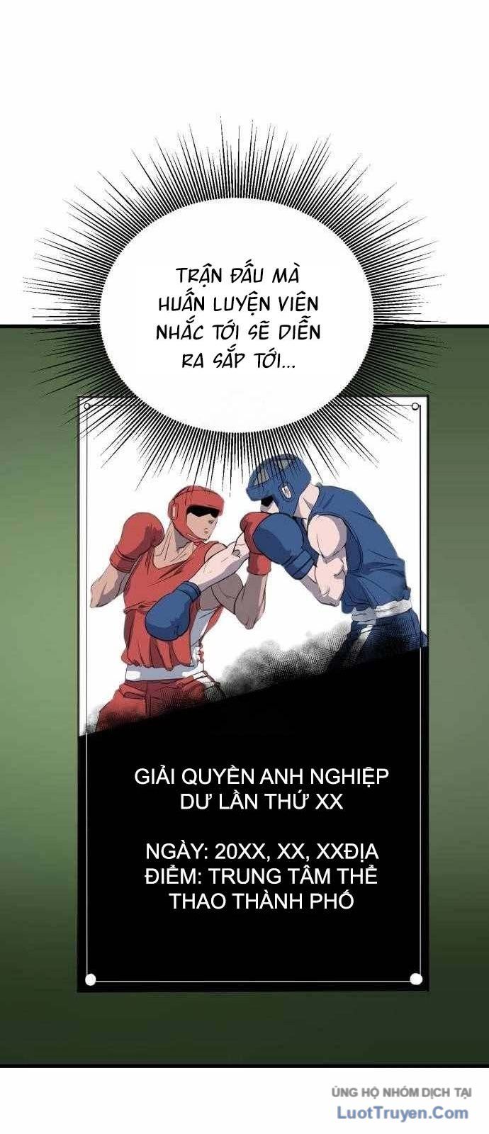 Under Boxer Chapter 3 - 48