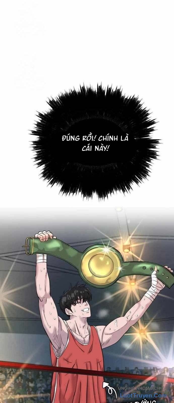 Under Boxer Chapter 3 - 50