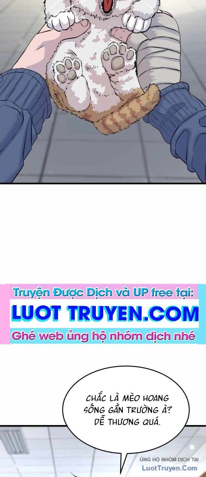 Under Boxer Chapter 3 - 58