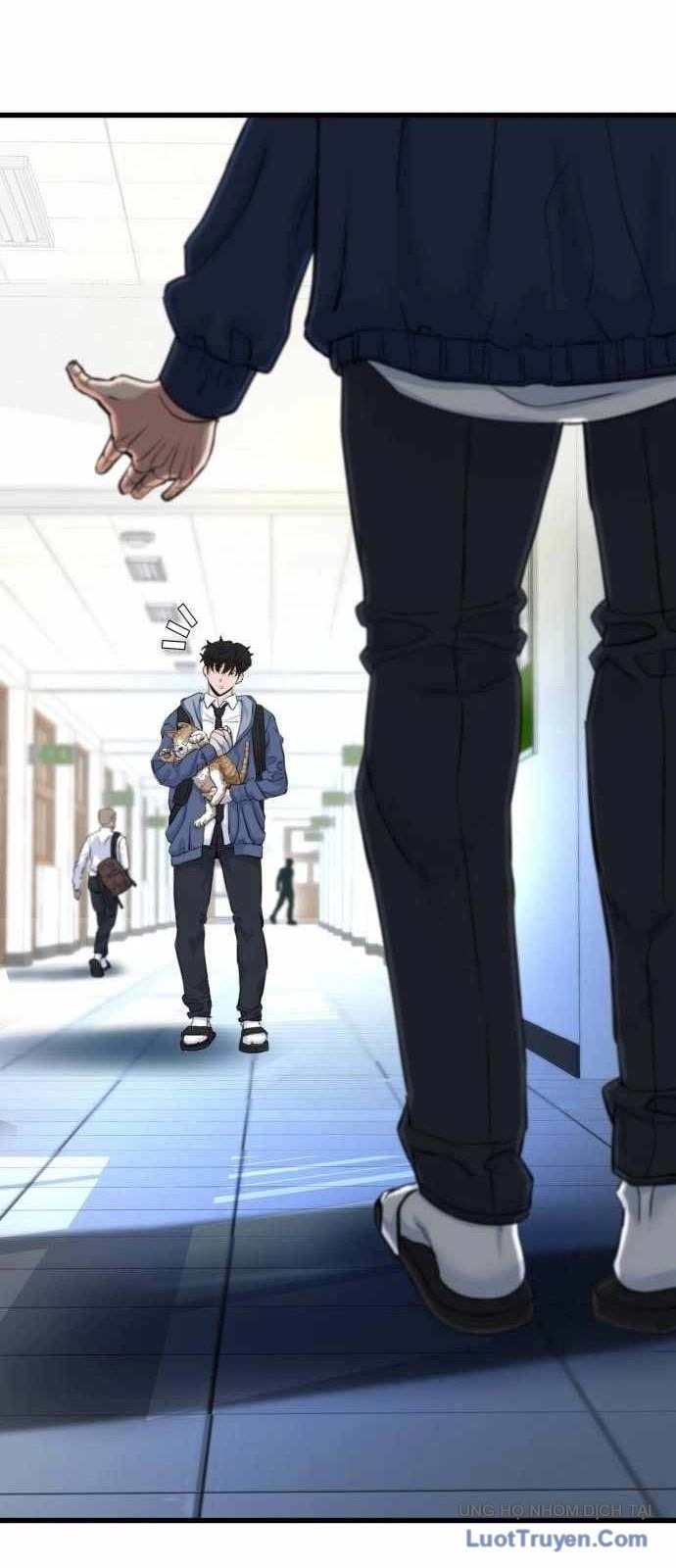 Under Boxer Chapter 3 - 60