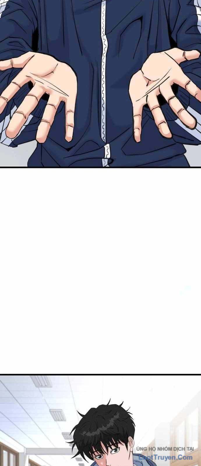 Under Boxer Chapter 3 - 62