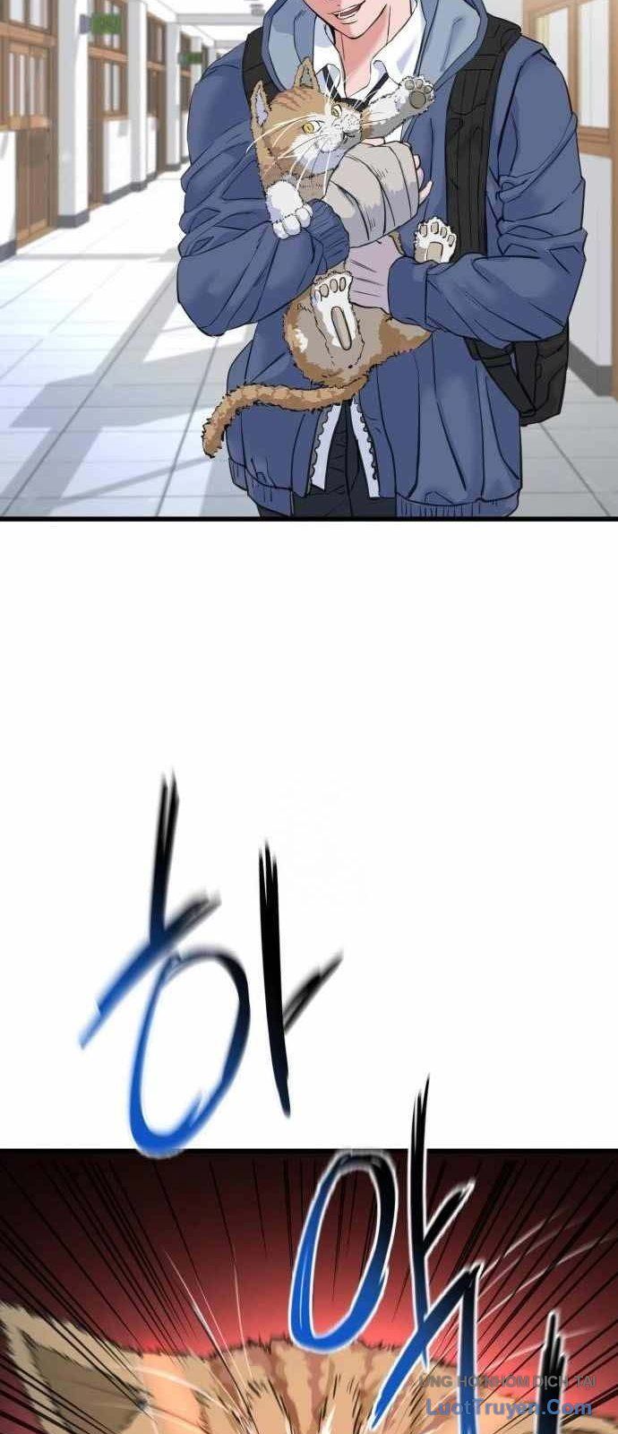 Under Boxer Chapter 3 - 63