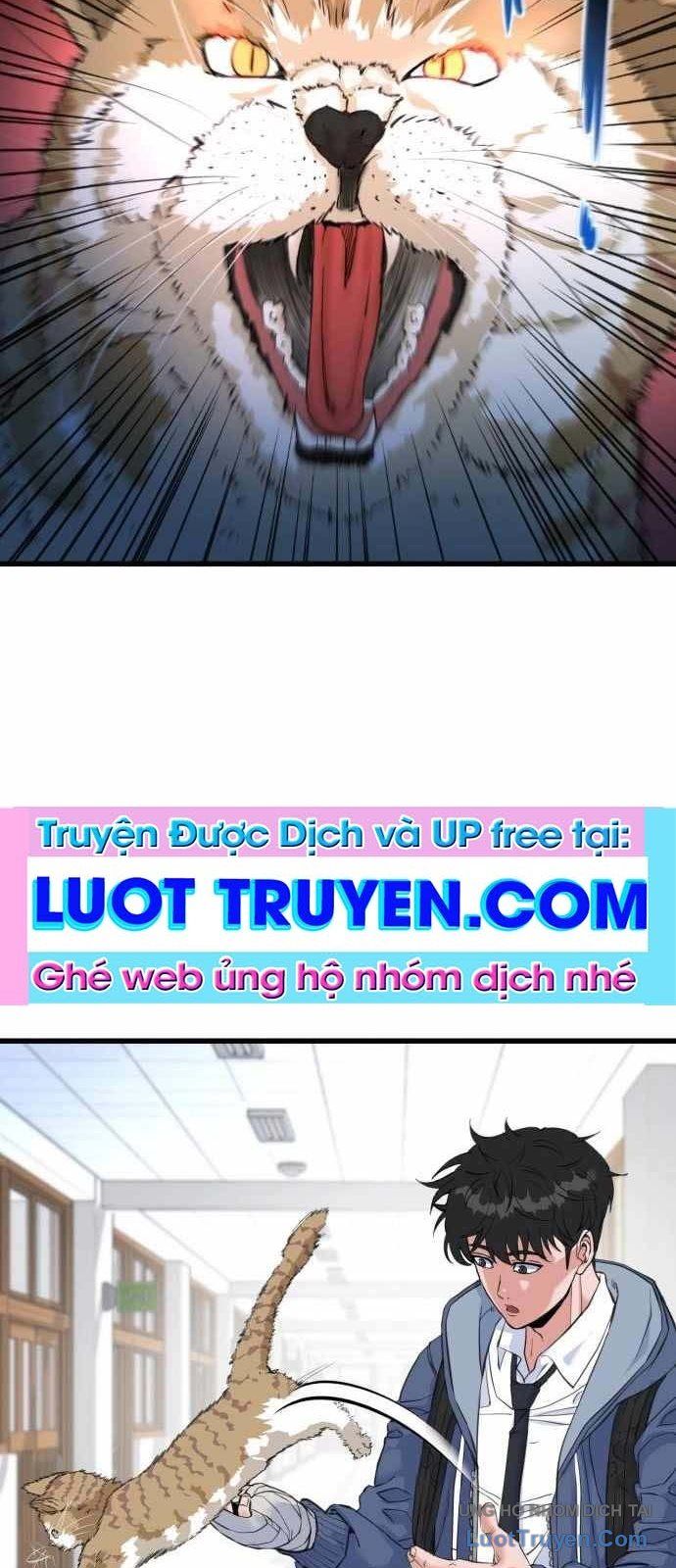 Under Boxer Chapter 3 - 64