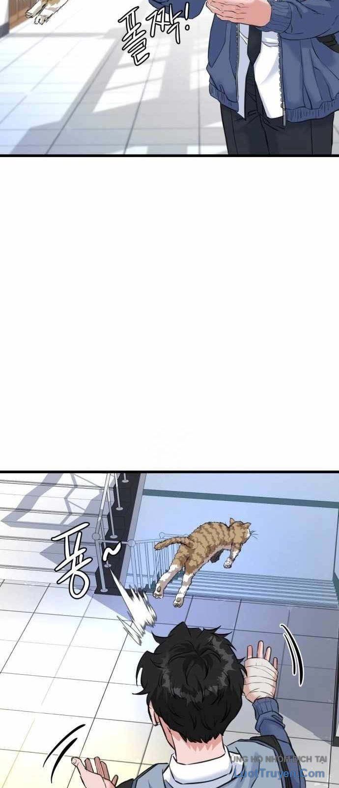 Under Boxer Chapter 3 - 65