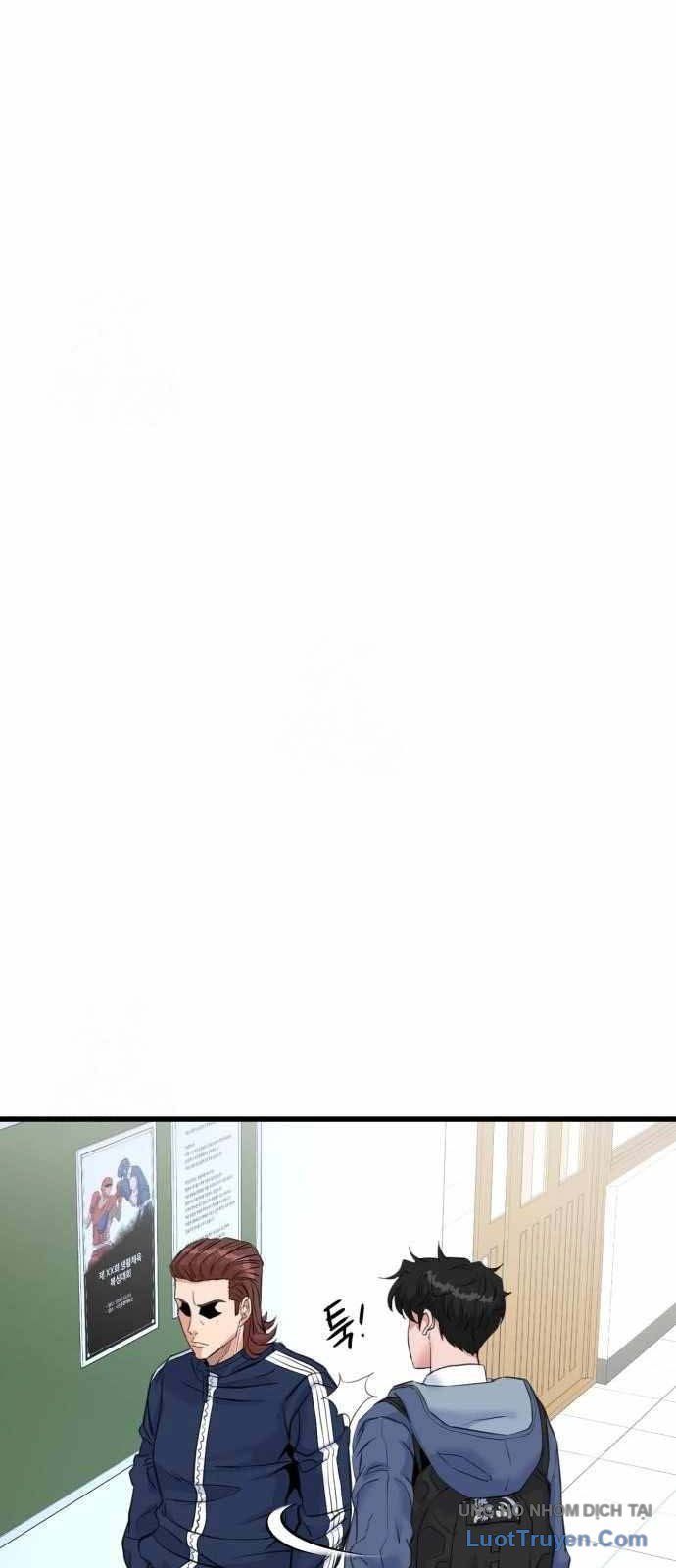 Under Boxer Chapter 3 - 74