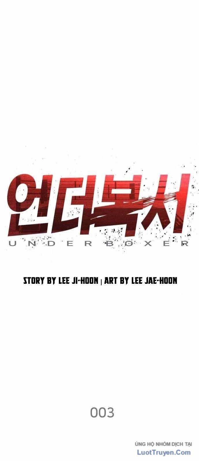 Under Boxer Chapter 3 - 77