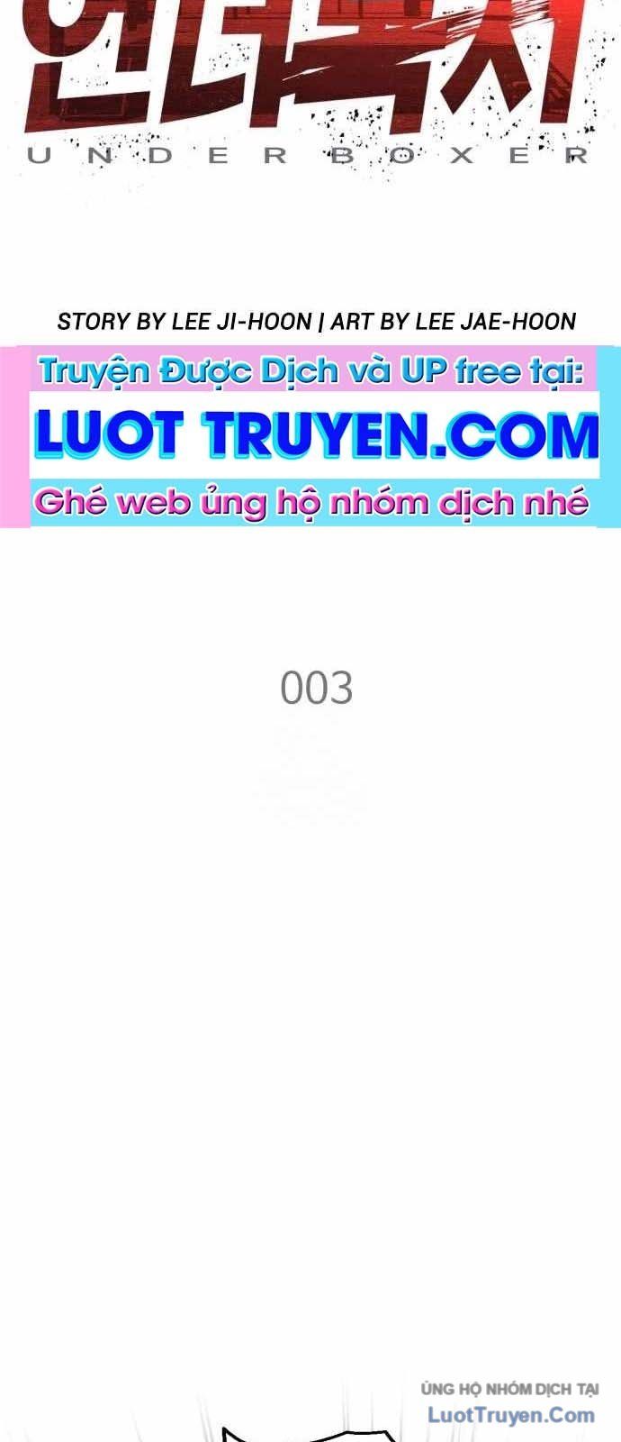 Under Boxer Chapter 3 - 9