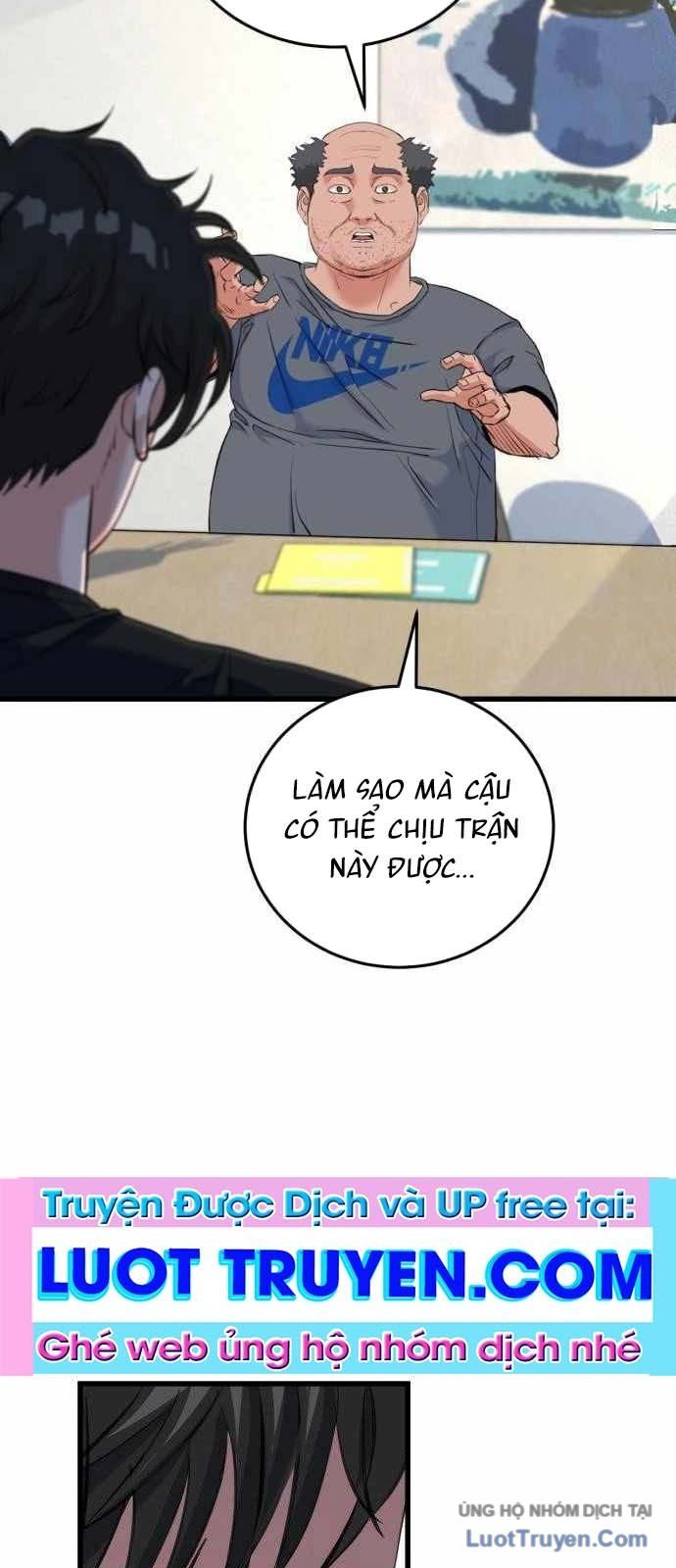 Under Boxer Chapter 3 - 86