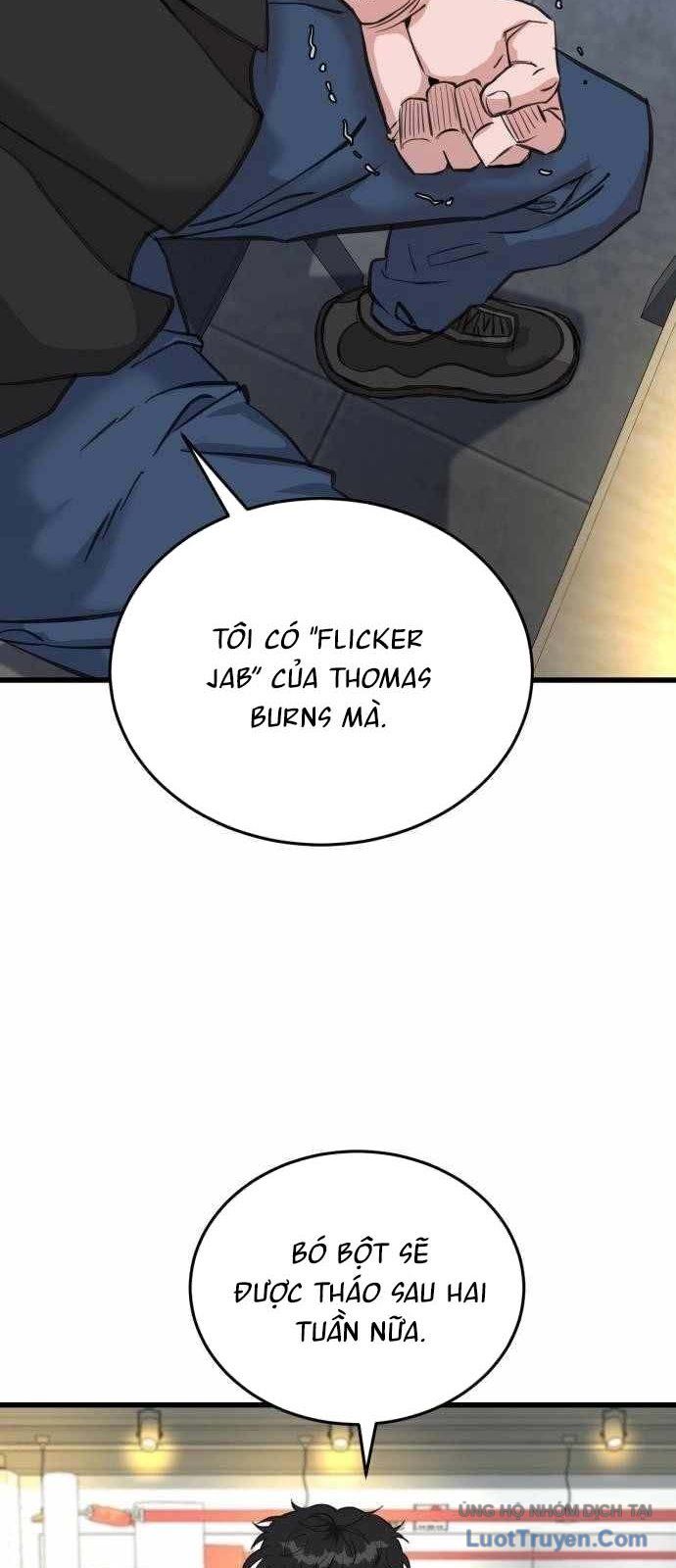 Under Boxer Chapter 3 - 88