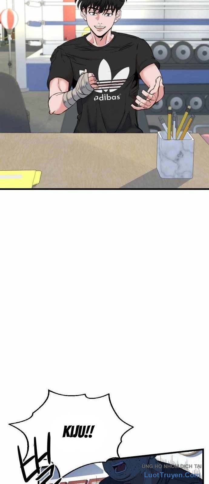 Under Boxer Chapter 3 - 89