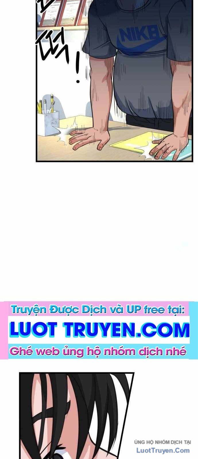 Under Boxer Chapter 3 - 90