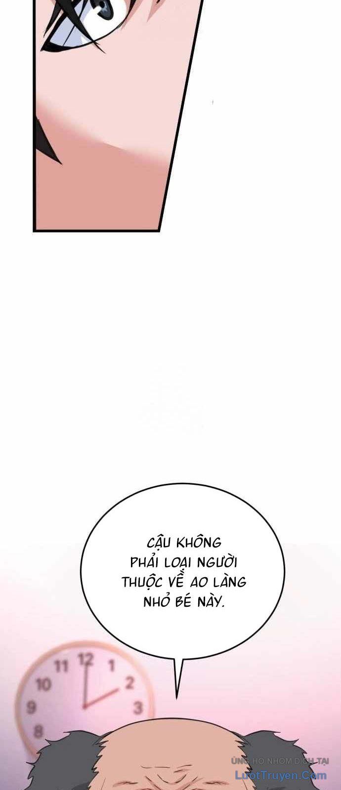 Under Boxer Chapter 3 - 91