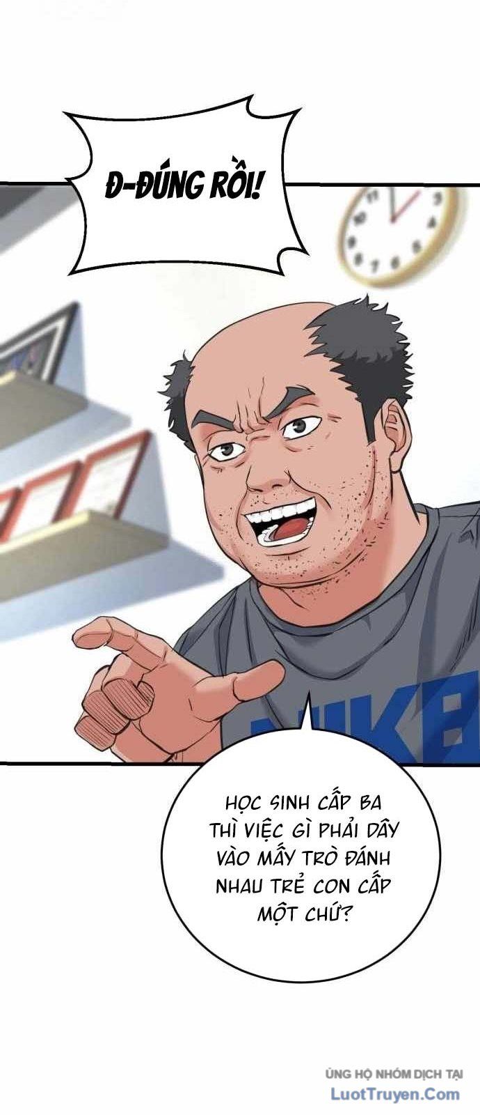 Under Boxer Chapter 3 - 95