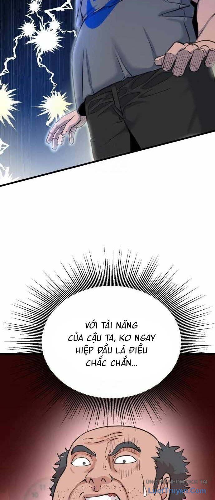 Under Boxer Chapter 3 - 99