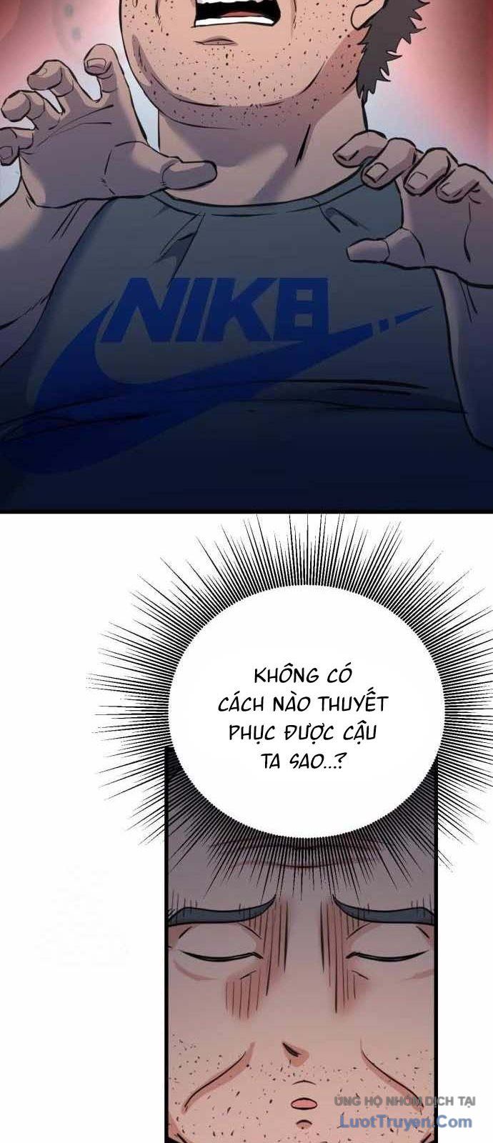 Under Boxer Chapter 3 - 100