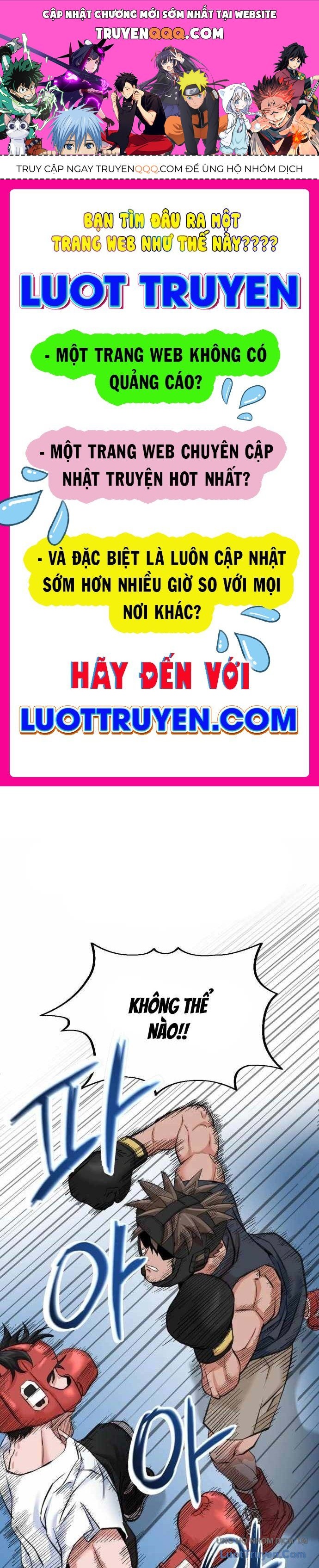 Under Boxer Chapter 4 - 1