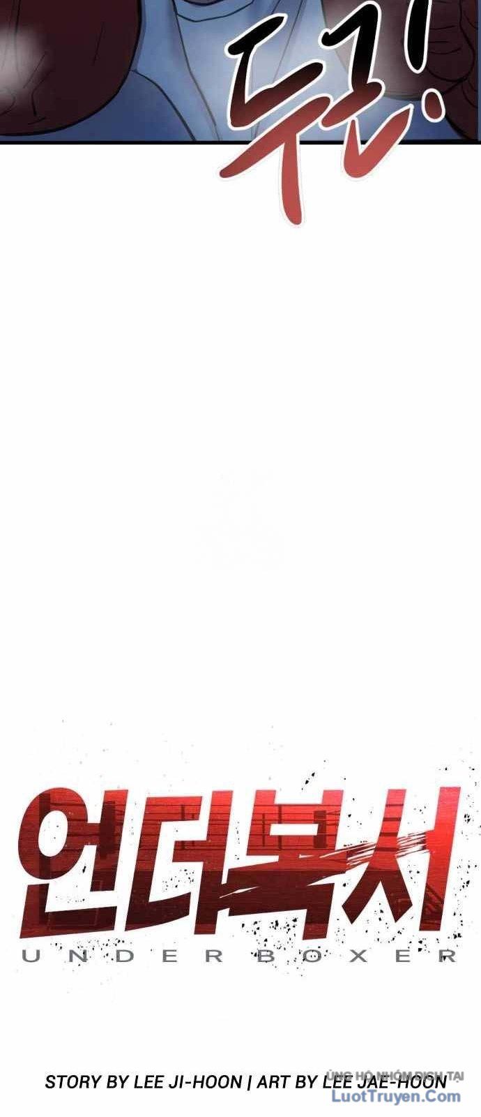 Under Boxer Chapter 4 - 11