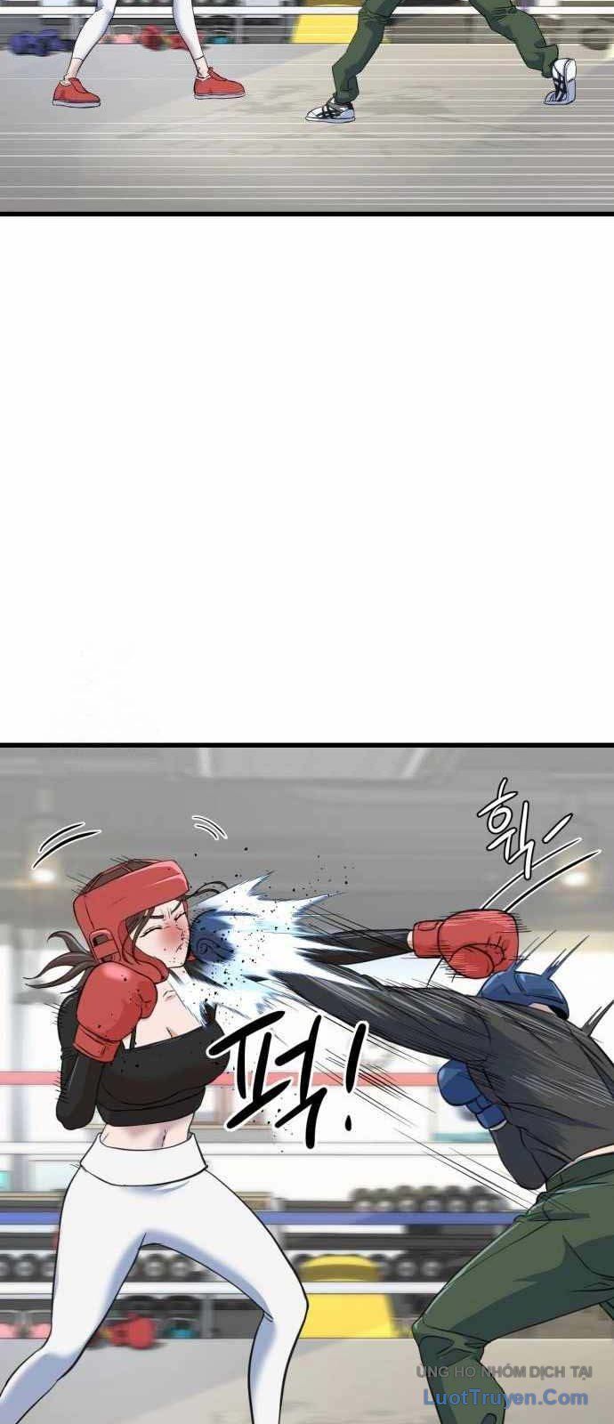 Under Boxer Chapter 4 - 101