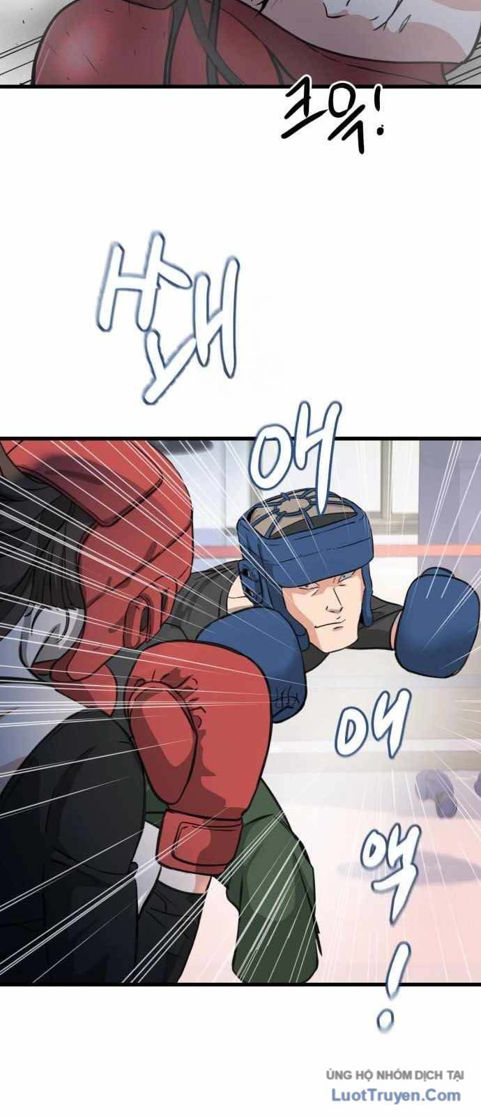 Under Boxer Chapter 4 - 104