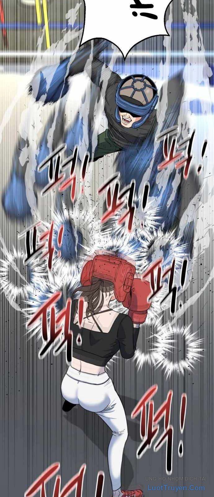 Under Boxer Chapter 4 - 107