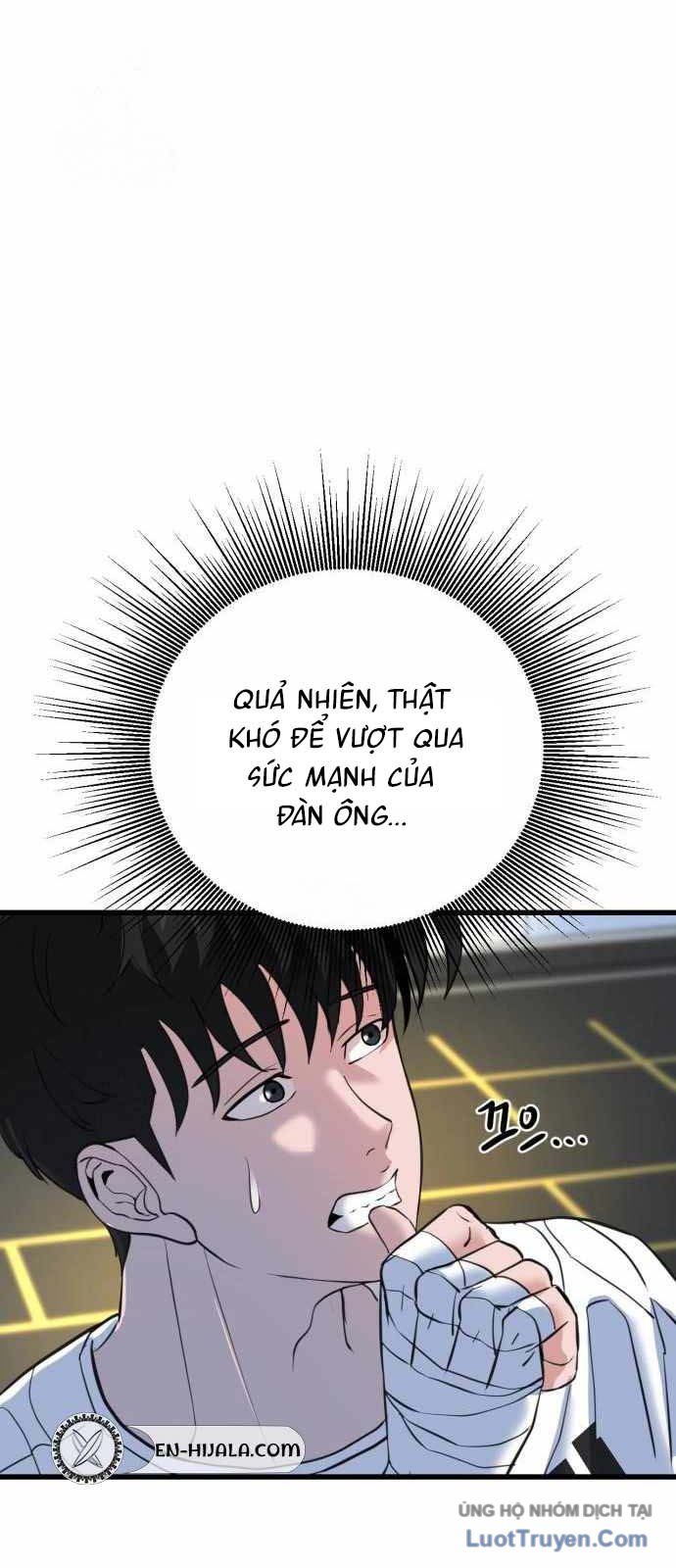 Under Boxer Chapter 4 - 109