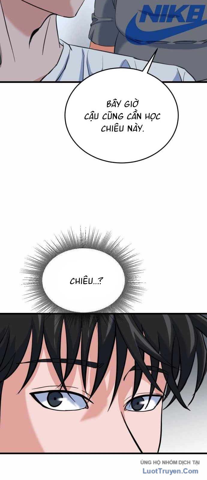 Under Boxer Chapter 4 - 111