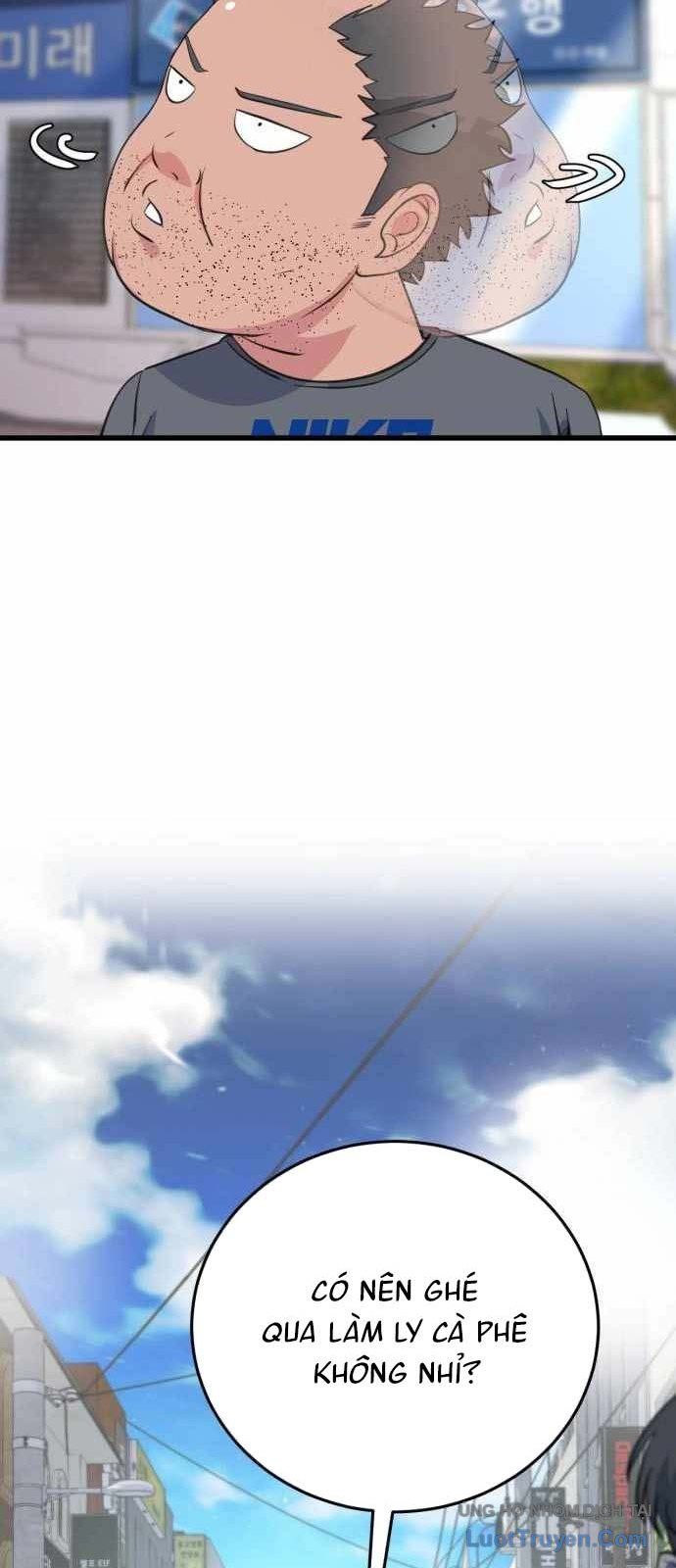 Under Boxer Chapter 4 - 15