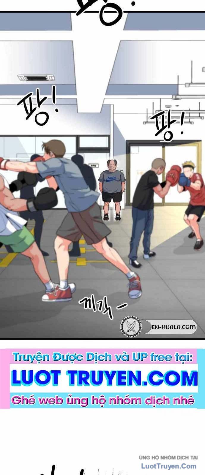 Under Boxer Chapter 4 - 17