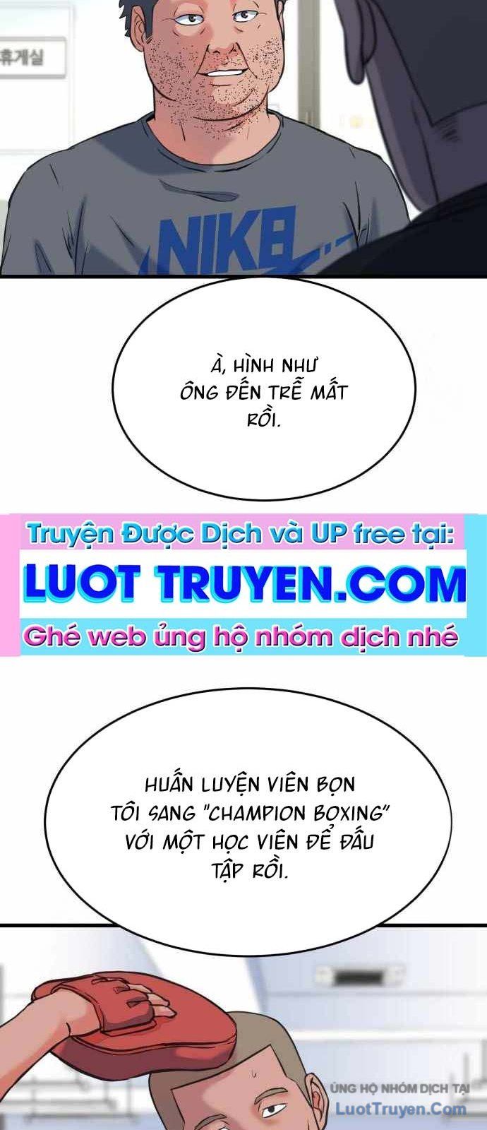 Under Boxer Chapter 4 - 20